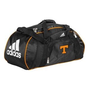 Tennessee Volunteers Adidas Medium Duffel Bag NWT